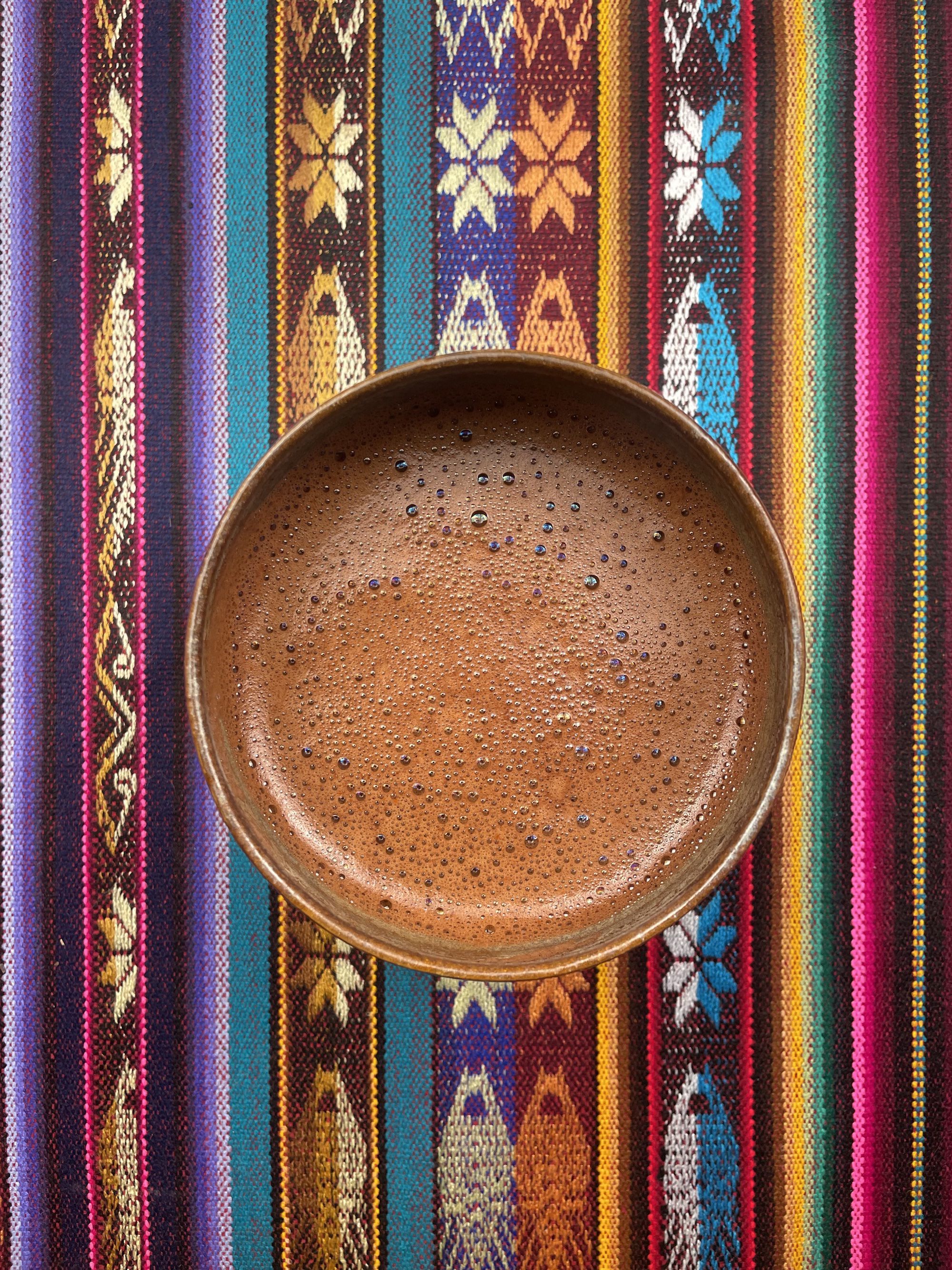 Maya Cacao Arriba - Nikoko Cacao