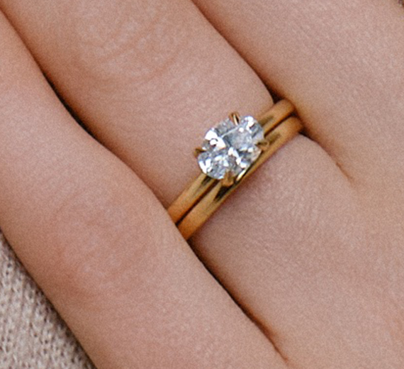 Engagement Ring