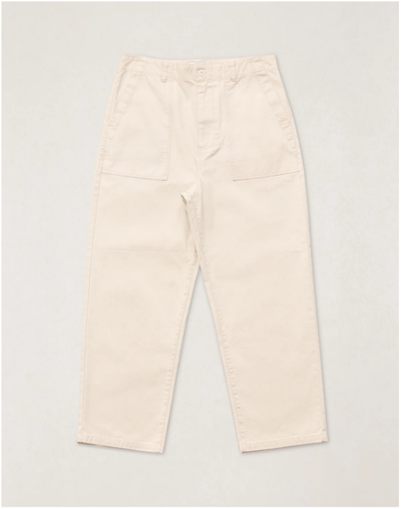White / One size
