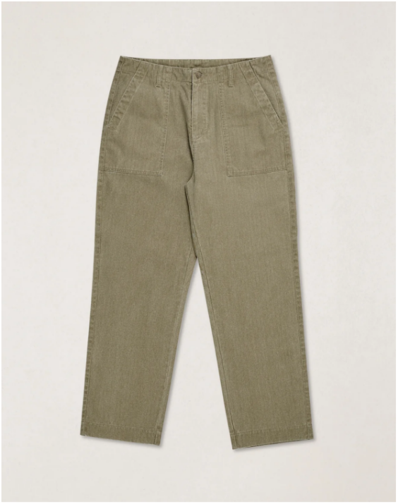 White / One size