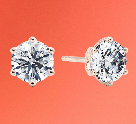 Diamond Studs