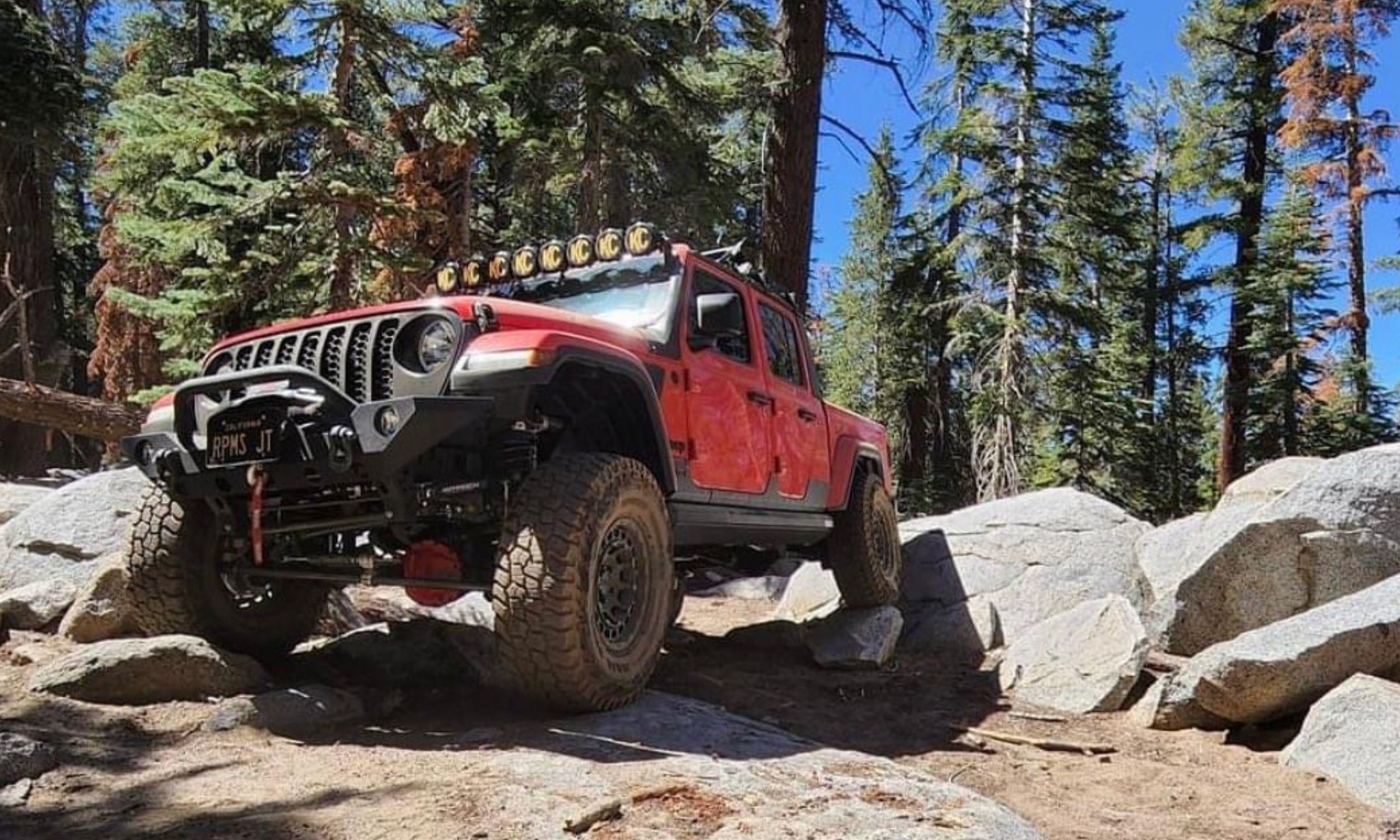 Contact Us Nobile Brothers Truck Accessory Centers