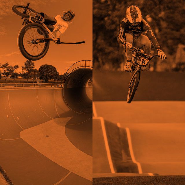 BMX Shop - Your Favourite Online BMX Shop Australia Wide