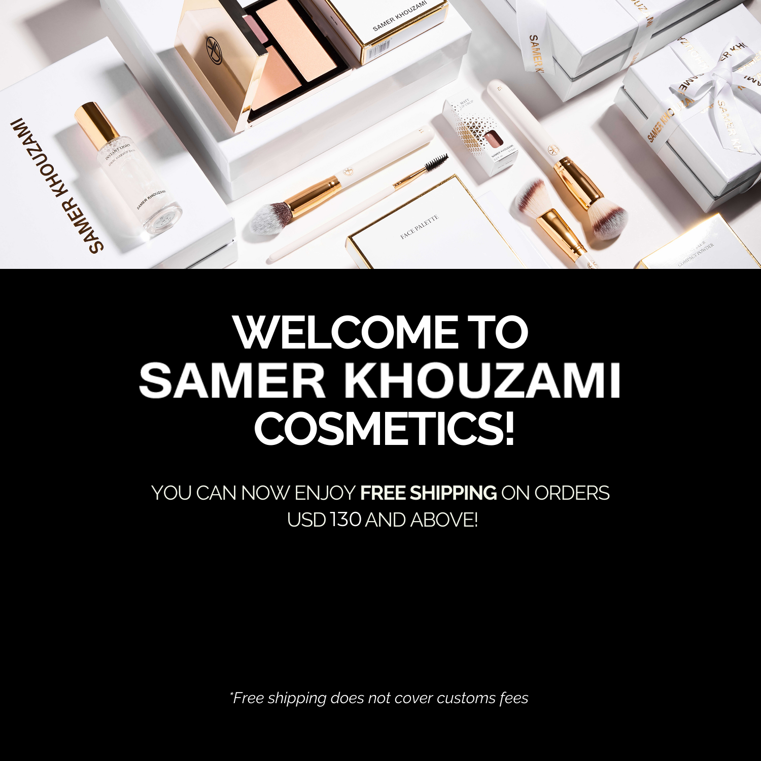 Face Powder – SAMER KHOUZAMI