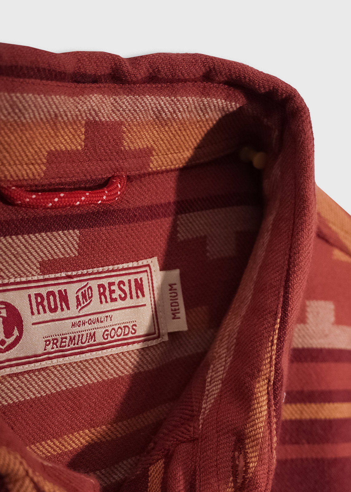 stanley&sons スタンレー＆サンズ　エプロン Stanley & Sons Raw Denim Apron With Leather Straps