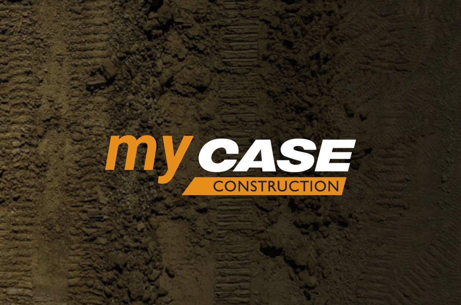 CASE CX490D Excavator | CASE Construction Equipment