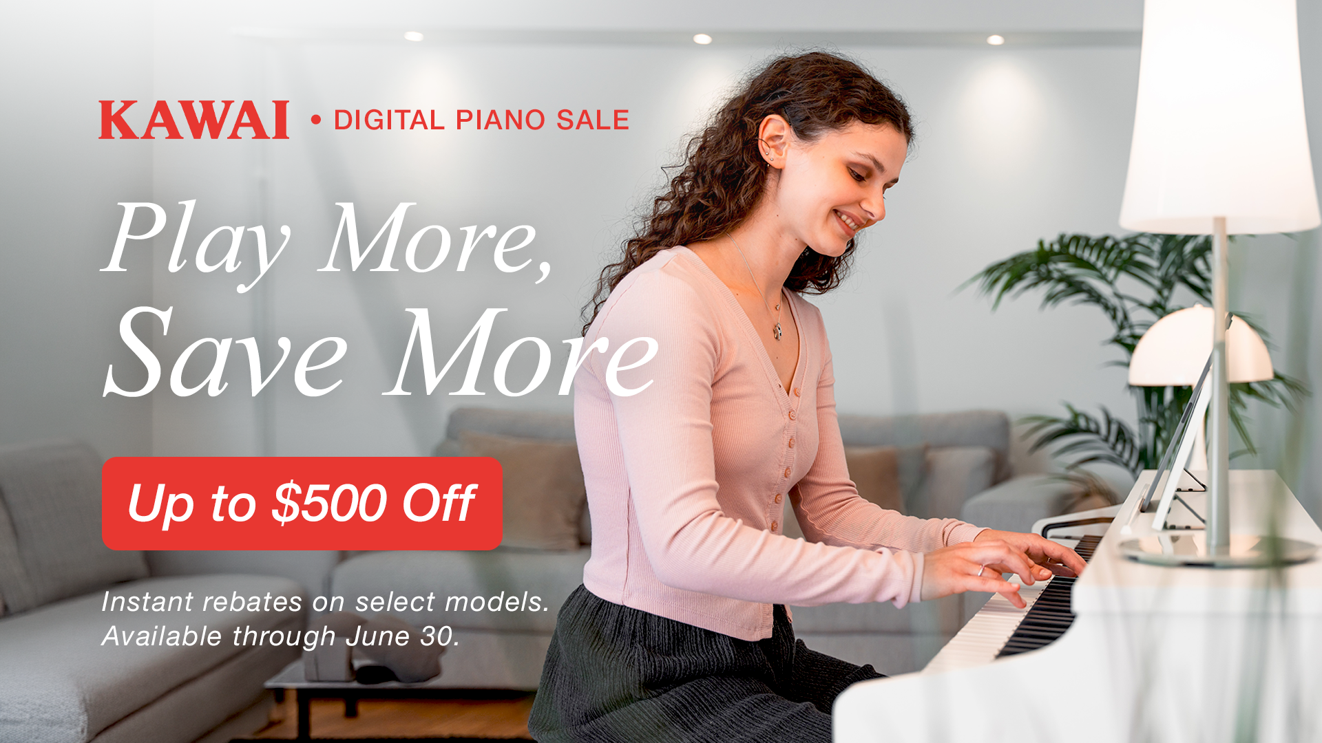 KAWAI CN37 Digital Piano - Merriam Music