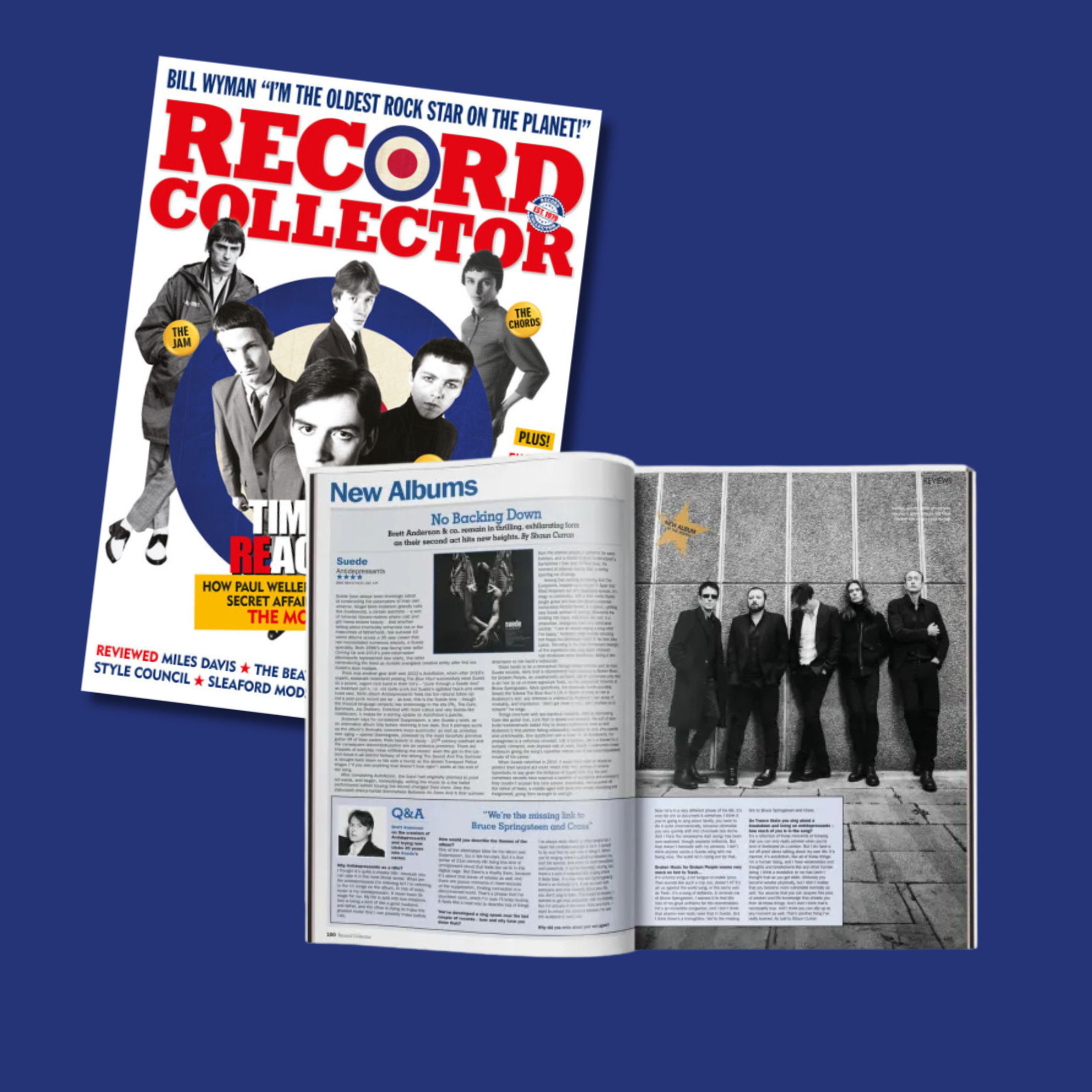 Joni Mitchell | Joni Mitchell Archives Vol 2: The Reprise Years