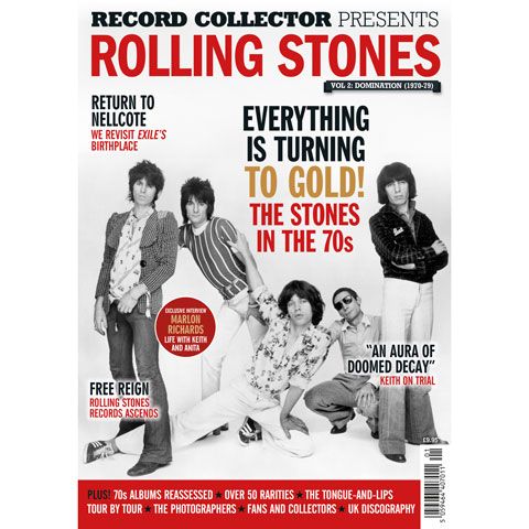 Trojan Records - Record Collector Magazine