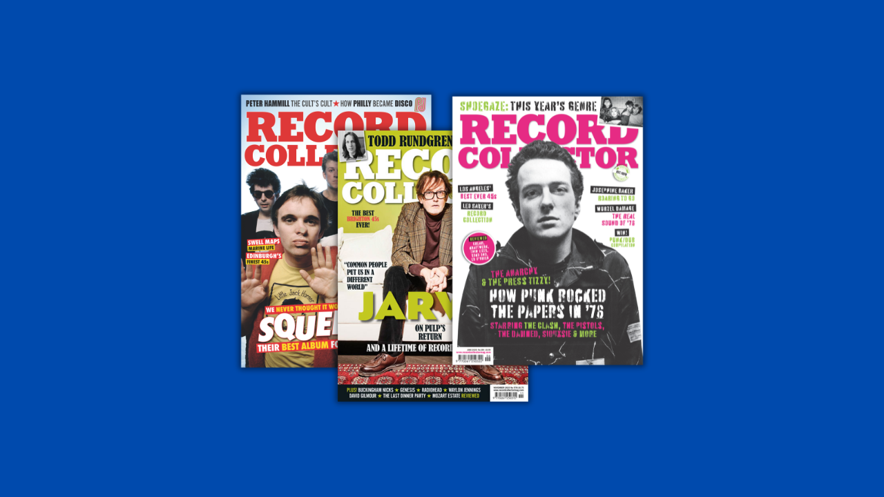 45 Revolutions (1976/1979): Punk, Mod/Powerpop, New Wave, NWOBHM