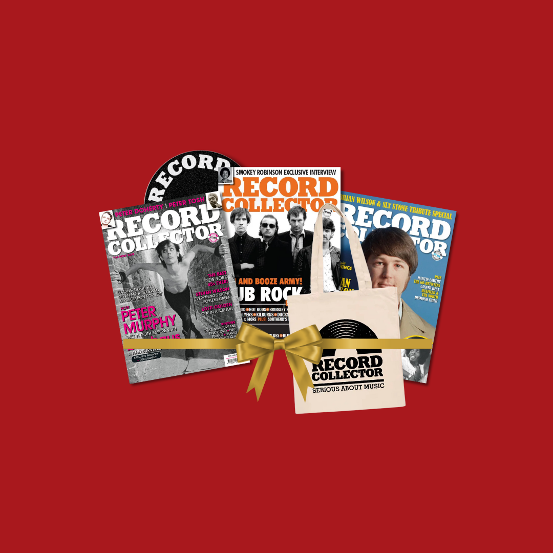 Taking No Prisoners (with Gypie 1977–81) - Record Collector Magazine