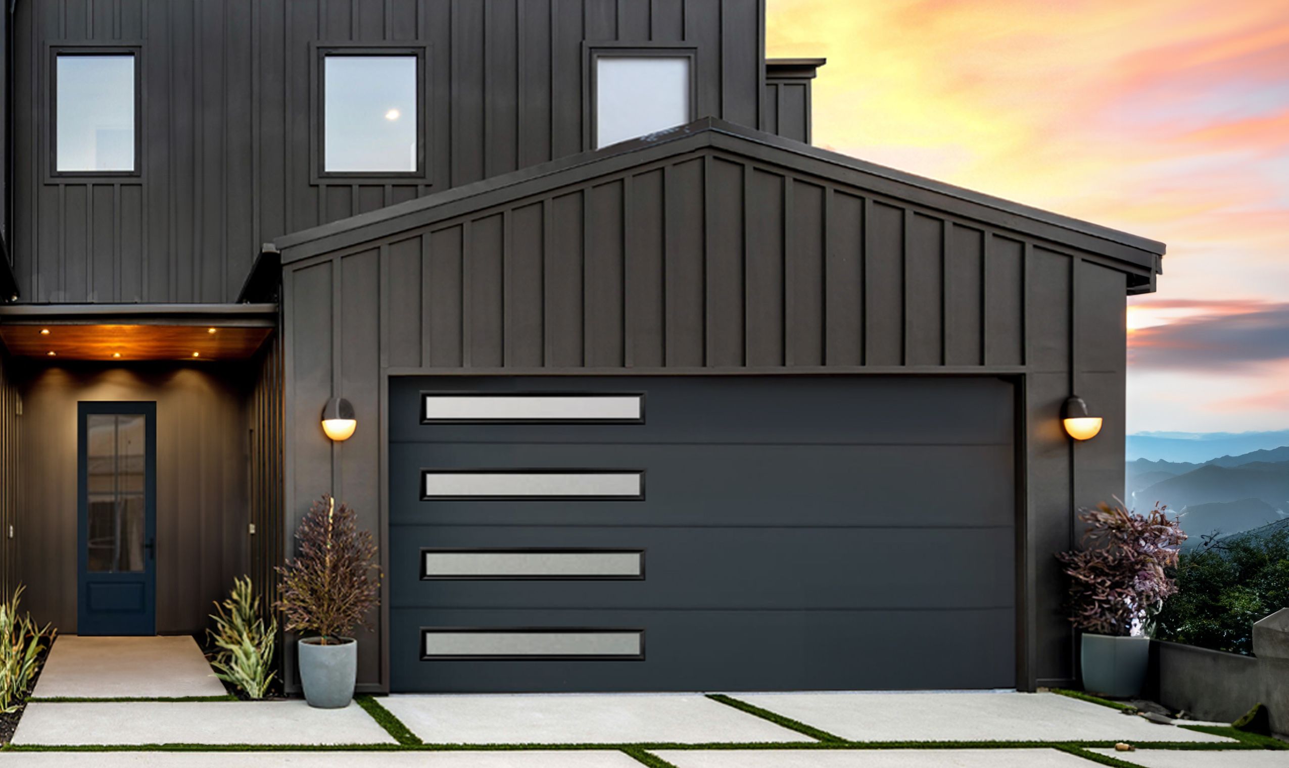 Garage Door Window Installation Instructions - Garage Door Land