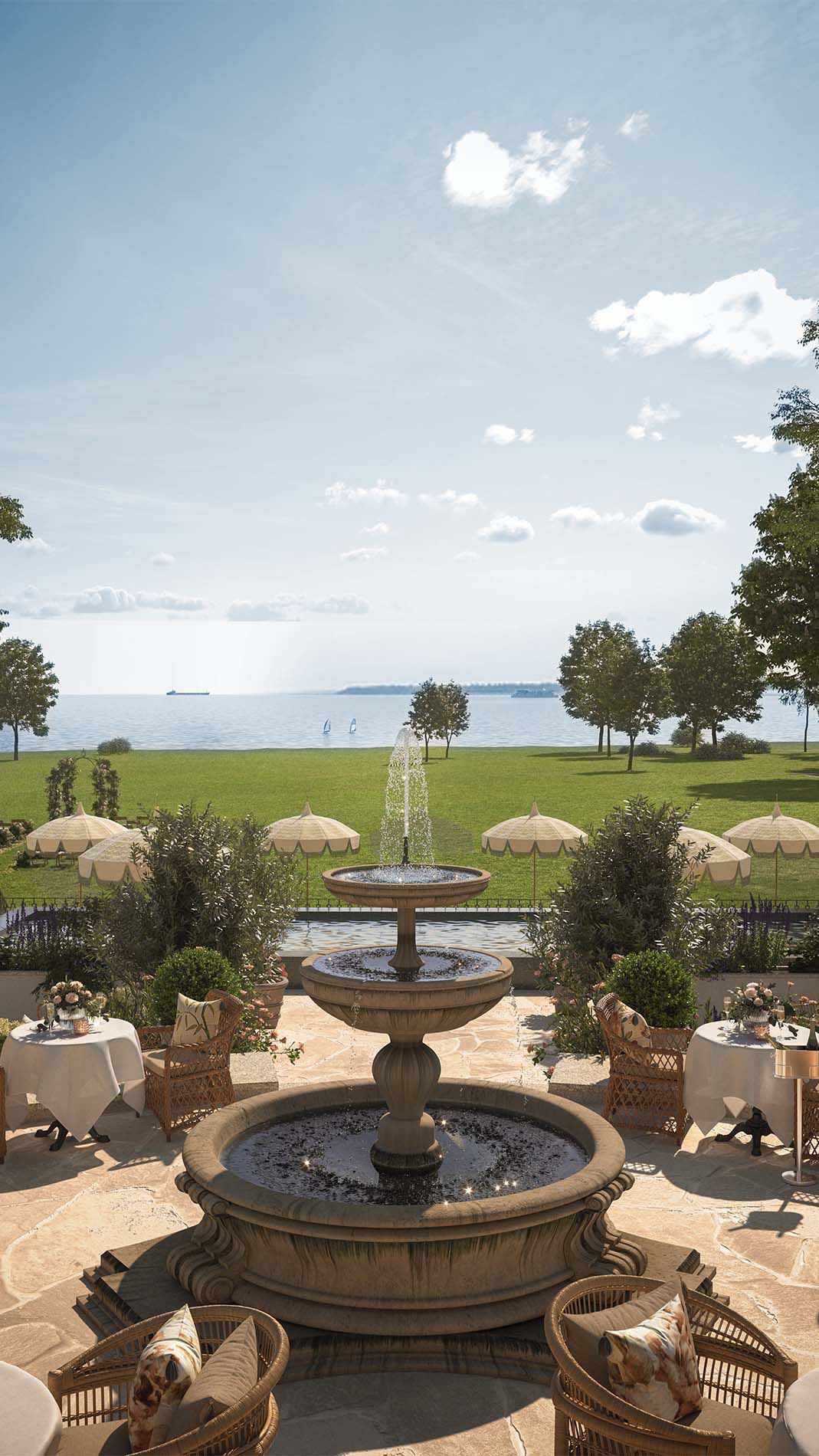 Julbord örenäs 2024